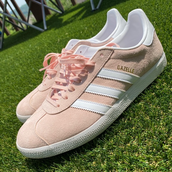 adidas | Shoes | Adidas Gazelle Sneakers | Poshmark